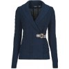 Lauren Ralph Lauren Svetre DONATO Modrá Lauren Ralph Lauren Svetre DONATO Modrá