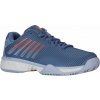 K-Swiss Hypercourt Express 2 Clay - Modrý K-Swiss Hypercourt Express 2 Clay - Modrý