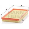 Vzduchový filter MANN-FILTER C 3594 Vzduchový filter MANN-FILTER C 3594
