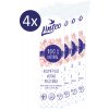 Linteo odličovacie vankúšiky 4 x 100 ks