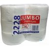 LINTEO JUMBO Premium 190 6 ks LINTEO JUMBO Premium 190 6 ks
