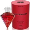 Eye of Love Matchmaker Red Diamond feromónový parfém pre LGBT priťahujúce ženy 30 ml