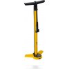 BBB BFP-27 AIRSTEEL, Yellow Extra vysoká servisná pumpa BBB BFP-27 AIRSTEEL, Yellow Extra vysoká servisná pumpa