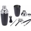 Excellent Houseware Barmanská súprava Black2 5-dielna Excellent Houseware Barmanská súprava Black2 5-dielna