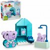 LEGO stavebnica LEGO® DUPLO® 10413 Každodenné aktivity: Kúpanie (5702017583235) LEGO stavebnica LEGO® DUPLO® 10413 Každodenné aktivity: Kúpanie (5702017583235)