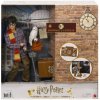 Mattel Harry Potter Nástupiště 9 a 3/4 Mattel Harry Potter Nástupiště 9 a 3/4