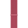 Innocent Fabric Loop Apple Watch Band 40/41/42mm - Neon pink Innocent Fabric Loop Apple Watch Band 40/41/42mm - Neon pink