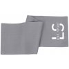 Line Sport Flat Band - very light resistance 2m - grey Line Sport Flat Band - very light resistance 2m - grey