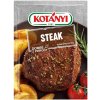 Kotányi Koreninová soľ na Steak 35 g