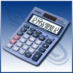 Casio MS 120 TER