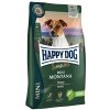 Happy Dog Supreme Sensible Mini Montana 4 kg Happy Dog Supreme Sensible Mini Montana 4 kg