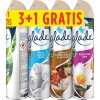Glade by Brise 5in1 Mix osviežovač vzduchu 4 x 300 ml