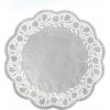 Wimex Dekoračná krajka PAP okrúhla biela 34cm 100 ks Wimex Dekoračná krajka PAP okrúhla biela 34cm 100 ks