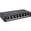 HiLook Powered by HIKVISION switch NS-0508/ 8x port/ 1000 Mbps RJ45 ports/ 1 Gbps/ Kov 301803066 HiLook Powered by HIKVISION switch NS-0508/ 8x port/ 1000 Mbps RJ45 ports/ 1 Gbps/ Kov 301803066