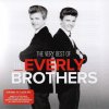 Everly Brothers: The Very Best Of - CD Everly Brothers: The Very Best Of - CD