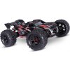 Traxxas Sledge 1:8 RTR červený s belted pneu Traxxas Sledge 1:8 RTR červený s belted pneu