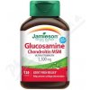 JAMIESON Glukosamin Chondroitin MSM 1300mg tbl.120 JAMIESON Glukosamin Chondroitin MSM 1300mg tbl.120