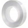 CZECHOBAL Obojstranná zázračná NANO lepiaca páska 30 mm × 5 m