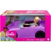 Barbie Kabriolet + Bábika 1 Barbie Kabriolet + Bábika 1
