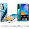 Dvojdielne Púzdro Luxria Clear 360° pre Huawei - Priehľadné pre Huawei: P Smart 2021 | Y7A Dvojdielne Púzdro Luxria Clear 360° pre Huawei - Priehľadné pre Huawei: P Smart 2021 | Y7A
