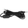 KÁBEL NA SLÚCHADLÁ PRE LOGITECH S REGULÁCIOU G PRO/G PRO X/G433/G233 KÁBEL NA SLÚCHADLÁ PRE LOGITECH S REGULÁCIOU G PRO/G PRO X/G433/G233