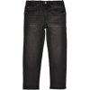 Levis Slim 512 Slim Taper čierna