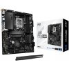 ASR Asrock Z890 Pro-A WiFi Intel Z890 LGA 1851 (Socket V1) ATX ASR Asrock Z890 Pro-A WiFi Intel Z890 LGA 1851 (Socket V1) ATX