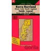 Švédsko Laponsko VI. 1:400 000 - freytag&berndt Švédsko Laponsko VI. 1:400 000 - freytag&berndt
