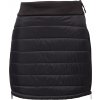 Willard dámska zateplená sukňa JATA čierna Willard dámska zateplená sukňa JATA čierna