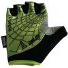 Sulov TWIST GEL zelené detské cyklorukavice - M Sulov TWIST GEL zelené detské cyklorukavice - M