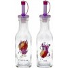 Toro Levandule fľaša na olej a ocot 2 ks 180 ml Toro Levandule fľaša na olej a ocot 2 ks 180 ml