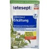 Tetesept KÚPEĽOVÁ SOĽ DO KÚPEĽA ZLEPŠUJE POHODU PRI PRECHLADNUTÍ 80 g