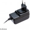 AKASA - 15W USB Type-C power adaptér, AK-PK15-02CM AKASA - 15W USB Type-C power adaptér, AK-PK15-02CM