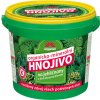 Forestina hnojivo na ihličňany 10kg vedro Forestina hnojivo na ihličňany 10kg vedro