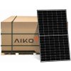 PALETA 37ks, Fotovoltaický solárny panel AIKO 515Wp Neostar 2P60 PALETA 37ks, Fotovoltaický solárny panel AIKO 515Wp Neostar 2P60