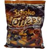 Schoko Toffees čokoládové karamelky 325 g Schoko Toffees čokoládové karamelky 325 g