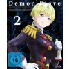 Demon Slave - The Chained Soldier - Vol.2 - Blu-ray Demon Slave - The Chained Soldier - Vol.2 - Blu-ray