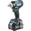 Makita XGT TW004GD201 Cordless Impact Driver 40VMAX Makita XGT TW004GD201 Cordless Impact Driver 40VMAX