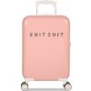 Kabínová batožina SUITSUIT TR-1202/3-S - Báječné päťdesiate roky Papaya Peach - 32 l Kabínová batožina SUITSUIT TR-1202/3-S - Báječné päťdesiate roky Papaya Peach - 32 l