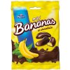 Figaro Banana choco penové banánové želé v horkej čokoláde 75g 1 kus Figaro Banana choco penové banánové želé v horkej čokoláde 75g 1 kus