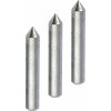 Dremel Gravírovacie hroty z tvrdého kovu (9924) 26159924JA Dremel Gravírovacie hroty z tvrdého kovu (9924) 26159924JA