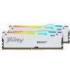 Kingston FURY Beast EXPO DDR5 64GB 6000MHz CL30 (2x32GB) KF560C30BWEAK2-64 Kingston FURY Beast EXPO DDR5 64GB 6000MHz CL30 (2x32GB) KF560C30BWEAK2-64