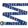 Spokey THE BLOOM BELT Pás na cvičenie jogy, 240 cm Spokey THE BLOOM BELT Pás na cvičenie jogy, 240 cm