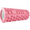 Tunturi Foam Roller Masážní válec 33 cm růžově zlatý Tunturi Foam Roller Masážní válec 33 cm růžově zlatý