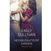 Nezabudnuteľný darebák - Sullivan Emily Nezabudnuteľný darebák - Sullivan Emily