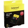 INTENSO HIGH Int. Disk SSD 240 GB/2,5 INTENSO HIGH Int. Disk SSD 240 GB/2,5