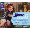 Libero Comfort veľkosť 6 Jumbo (42 ks) Libero Comfort veľkosť 6 Jumbo (42 ks)