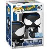 Funko Pop! 1501 Spider-Man Symbiote Suit Special Edition Funko Pop! 1501 Spider-Man Symbiote Suit Special Edition