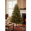 MoodMe MERRY umelý vianočný stromček škandinávsky smrek 210 cm 007969 MoodMe MERRY umelý vianočný stromček škandinávsky smrek 210 cm 007969
