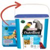 VERSELE-LAGA NutriBird GOLD CRUMBLE Big Parakeets & Parrots 4kg VERSELE-LAGA NutriBird GOLD CRUMBLE Big Parakeets & Parrots 4kg